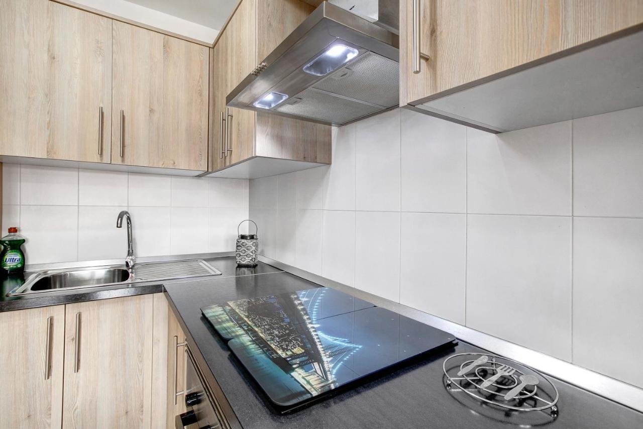 Apartamento La Perla D14 en el Médano Exterior foto